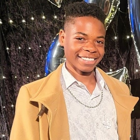 Angelo N. Acheregwa N.