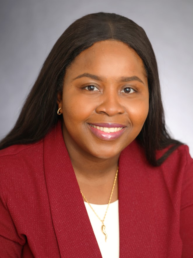 Christiana Onyebueke